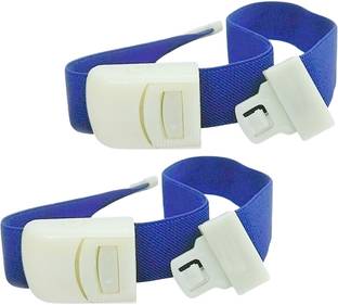 Bos Medicare Surgical Tourniquet Belt Blue Resistance Tube