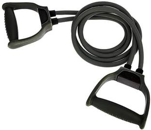 Manogyam Pull Rope Elastic Bands Fitness Rubber for Exercise Resistance Tube
