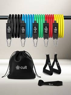 Cult Resistance Tube Resistance Tube