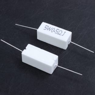 RResistors RE E5-5WJ Fixed Resistor