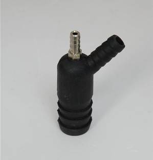 PRAKDENT Dental Chair "Y" Suction/ NO Variable Resistor