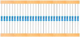 AEAAICO 680Kohm Fixed Resistor