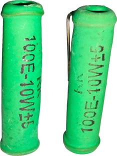 RKRESISTORS 100 Ohm 10W+5 Variable Resistor