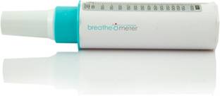 Dr care Breathe O Meter Peak Flow Meter - Adult Respiratory Respiratory Exerciser