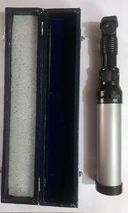 wkm Streak Retinoscope Set Battery Operated Retinoscope