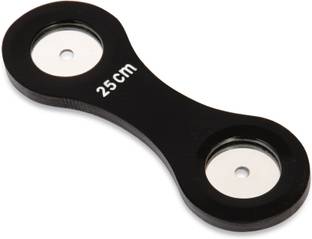 care vision Double Mirror Battery Operated Retinoscope