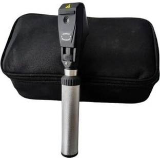 SA OPHTHALMIC Rechargeable Indian Streak Retinoscope H. Type Battery Operated Retinoscope