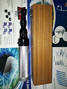 unicore Streak Retinoscope Battery Operated Retinoscope Battery Operated Retinoscope