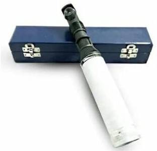 sugra Streak Retinoscope Battery Operated Retinoscope