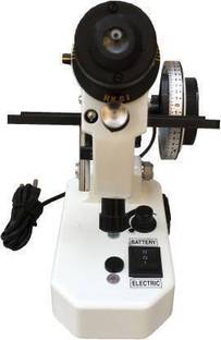 sugra Lensometer Battery Operated Retinoscope