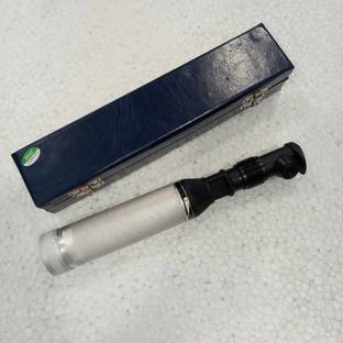 SATMED SM_1159 Battery Operated Retinoscope