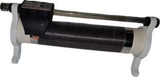 Kambojtraders Sliding Rheostat 6 Inch Electrical Slide Rheostat 6 inch (30 ohm 2 Amp) Rheostat
