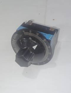 ABCE 1 Rheostat