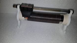 Kambojtraders Rheostat 8 inch (10 ohm 3.5 Amp.) Rheostat