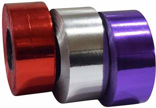 Rainy Decor RD_Ribbon_148 Multicolor PP (Polypropylene) Ribbon