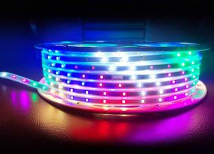 inooBeam 266 LEDs 3.025 m Multicolor Steady String Rice Lights