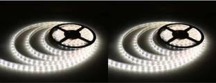 CANDLE 240 LEDs 4 m White Steady Strip Rice Lights