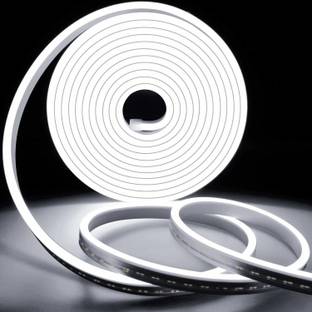 Tip 'n' Top 360 LEDs 3 m White Steady Strip Rice Lights