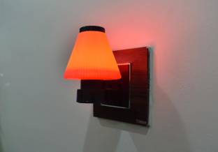 Neil-Kart 1 LEDs 1 m Red Steady Lantern Rice Lights