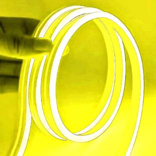AURACELL 360 LEDs 3 m Yellow Steady Strip Rice Lights