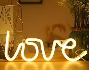 xenith 1 LEDs 0.36 m Gold Steady Strip Rice Lights