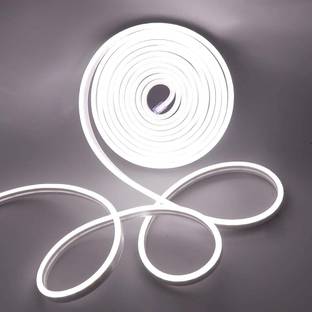 SG Flash 1 LEDs 4 m White Steady String Rice Lights