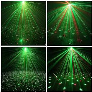 ELECRTIC ELITE 16 LEDs 100 m Green Color Changing String Rice Lights