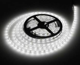spark world 240 LEDs 5 m White Steady Strip Rice Lights