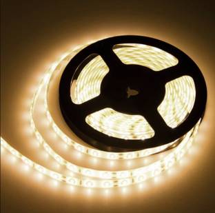 Steko 210 LEDs 4 m White Steady Strip Rice Lights