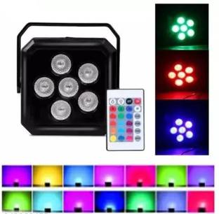 shark tack 6 LEDs 0.4 m Multicolor, Red, Green, Blue Flickering, Steady, Color Changing Disco Rice Lights