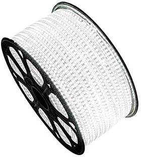 Gesto 600 LEDs 5 m White Steady Strip Rice Lights