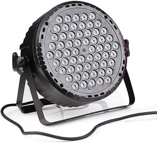 TECHGEAR 60 LEDs 0.02 m Multicolor Color Changing Disco Rice Lights