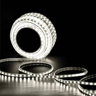 JS ULTRA 1200 LEDs 10.01 m White Steady Strip Rice Lights