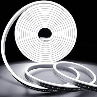 Errol 540 LEDs 5 m White Steady Strip Rice Lights
