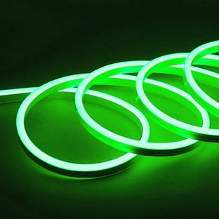 Motopex DC 12 V Cuttable LED Neon Flexible LED Light Strip 50 Watt Car Fancy Lights-07 Interior Light Car, Truck LED (12 V, 30 W)