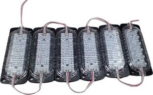 स्ट्राव्हाट 0.1 m लाल, हरा, नीला, गुलाबी, सफेद, पीला, बहुरंगी राइस लाइट