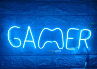 Luxury Sign India 240 LEDs 25 m Blue Steady Bulb Rice Lights