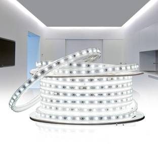 Gesto 4800 LEDs 40 m White Steady String Rice Lights
