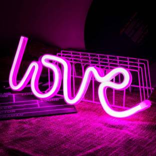 xenith 1 LEDs 0.36 m Pink Steady Strip Rice Lights