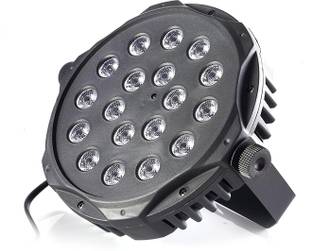 Ravso 100 LEDs 1 m Multicolor Color Changing, Flickering Disco Rice Lights
