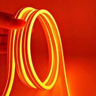 Errol 540 LEDs 5 m Gold Steady Strip Rice Lights