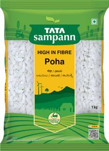 Tata Sampann High in Fibre (Thick) Poha