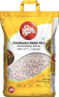 Double Horse Palakkadan Matta Boiled Rice