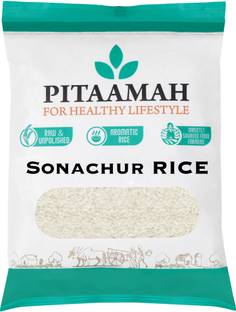pitaamah Sonachur Rice | Traditionally milled | Unpoished | Taste of Bihar Rice