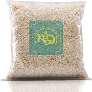 KVD Collection White Murmura 1Kg Puffed Rice (Full Grain)