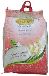 Shree Gajanan Industries SONA MASOORI Red Sona Masoori Rice