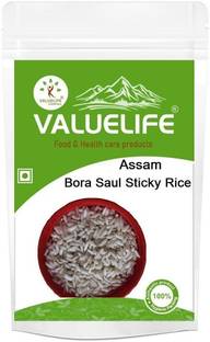 Value Life Assam Bora Saul  Rice Bora Rice (Medium Grain, Sticky)