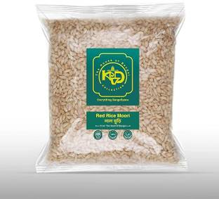 KVD Collection Red Murmura Red Puffed Rice (Full Grain)