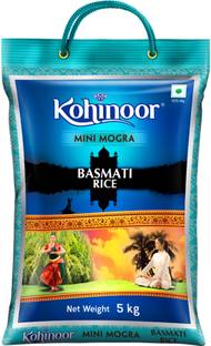 KOHINOOR Mini Mogra Basmati Rice (Broken Grain)