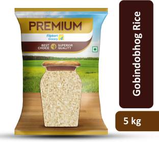 Flipkart Supermart Select Gobindobhog Rice Gobindobhog Rice